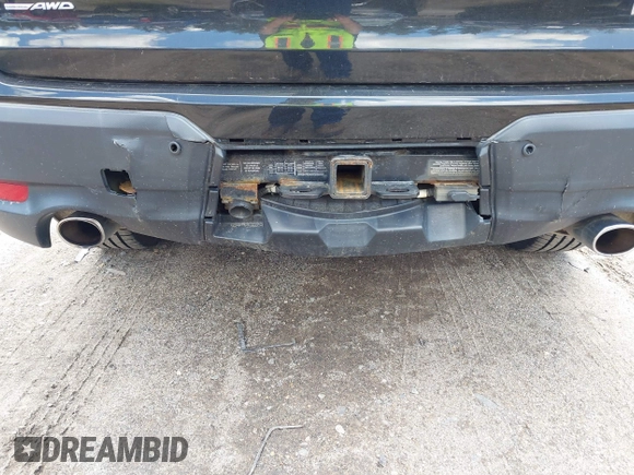2020 Subaru Ascent Touring z VIN 4S4WMARD8L3443604, wystawiony jako IAAI lot #42064127 z przebiegiem 58 809 mil mil oraz . Historia ofert i sprzedaży dostępna na DreamBid. Obrazek 6.