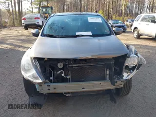 2016 Nissan Versa SV with VIN 3N1CN7APXGL904845, listed as a IAAI auction lot 41902435 with 102,368 mi miles and . Bid and sale history available at carsss.com. Image 12.