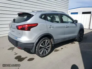 2019 Nissan Rogue Sport SL with VIN JN1BJ1CP0KW225428, listed as a Copart auction lot 49675765 with 72,219 mi miles and Clean Title. Bid and sale history available at carsss.com. Image 3.