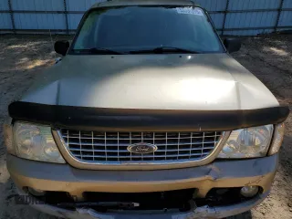 2003 Ford Explorer XLT с VIN 1FMZU73K23UB83492, выставлен на аукционе Copart как лот 53351275 с пробегом 429 709 миль миль и Списание • Salvage title. История ставок и продаж доступна на DreamBid. Изображение 13.