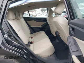 2019 Subaru Impreza Premium z VIN 4S3GTAC63K3754877, wystawiony jako IAAI lot #42174843 z przebiegiem 66 184 mil mil oraz . Historia ofert i sprzedaży dostępna na DreamBid. Obrazek 8.