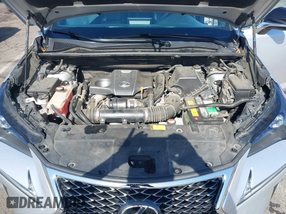 2015 Lexus NX 200t with VIN JTJYARBZ3F2006529, listed as a IAAI auction lot 42414273 with 92,853 mi miles and . Bid and sale history available at DreamBid. Image 10.