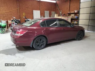 2009 Honda Accord LX-P z VIN 1HGCP26429A102066, wystawiony jako Copart lot #57588355 z przebiegiem 229 748 mil mil oraz Czysty tytuł • Clean title. Historia ofert i sprzedaży dostępna na DreamBid. Obrazek 3.