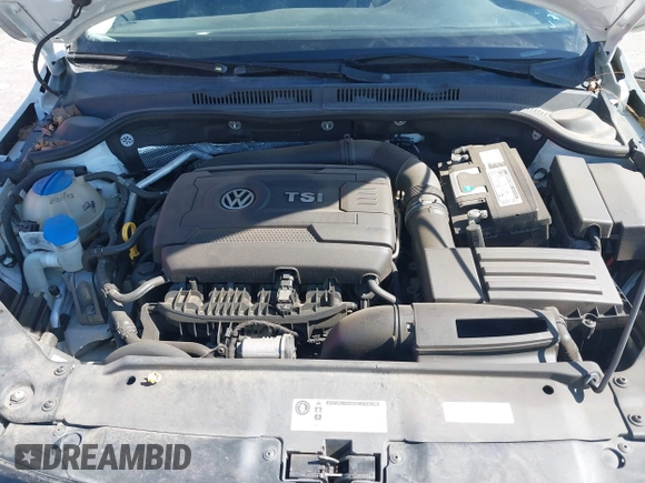 2015 Volkswagen Jetta SE с VIN 3VWD17AJ3FM352152, выставлен на аукционе IAAI как лот 42374530 с пробегом 96 432 миль миль и . История ставок и продаж доступна на DreamBid. Изображение 10.