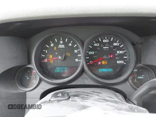2013 Chevrolet Silverado 1500 Work Truck with VIN 1GCNCPEX8DZ285642, listed as a IAAI auction lot 42130421 with 100,738 mi miles and . Bid and sale history available at DreamBid. Image 7.
