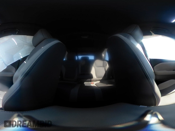 2025 Subaru Forester Limited с VIN JF2SLDNC1SH413674, выставлен на аукционе IAAI как лот 41735908 с пробегом 10 713 миль миль и . История ставок и продаж доступна на DreamBid. Изображение 18.