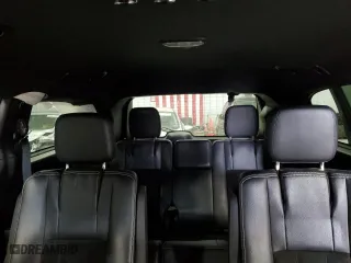 2019 Dodge Grand Caravan SXT with VIN 2C4RDGCG5KR723185, listed as a Copart auction lot 45332175 with 124,697 mi miles and Salvage Title. Bid and sale history available at carsss.com. Image 10.