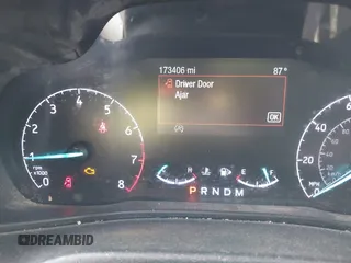 2019 Ford Transit Connect XL with VIN NM0LS7E26K1412704, listed as a IAAI auction lot 42594116 with 173,406 mi miles and . Bid and sale history available at DreamBid. Image 7.