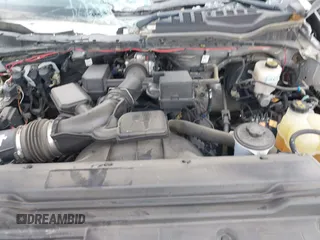 2022 Ford F-250 XL с VIN 1FT7X2B6XNED18175, выставлен на аукционе IAAI как лот 42633304 с пробегом 135 633 миль миль и . История ставок и продаж доступна на DreamBid. Изображение 5.