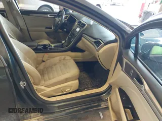 2016 Ford Fusion SE with VIN 3FA6P0HD9GR126113, listed as a IAAI auction lot 42559446 with 233,451 mi miles and . Bid and sale history available at DreamBid. Image 5.