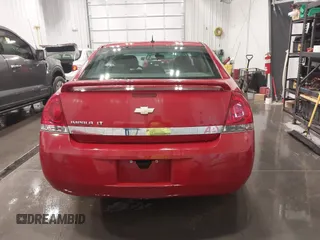 2008 Chevrolet Impala LT with VIN 2G1WT58N881288924, listed as a IAAI auction lot 42008214 with 140,716 mi miles and . Bid and sale history available at DreamBid. Image 16.