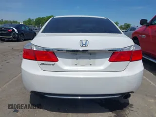 2014 Honda Accord LX z VIN 1HGCR2F34EA032548, wystawiony jako IAAI lot #42054306 z przebiegiem 139 625 mil mil oraz . Historia ofert i sprzedaży dostępna na DreamBid. Obrazek 16.