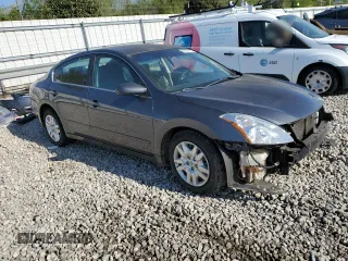 2012 Nissan Altima S with VIN 1N4AL2AP2CC196440, listed as a Copart auction lot 51795315 with 181,377 mi miles and Salvage Title. Bid and sale history available at DreamBid. Image 4.