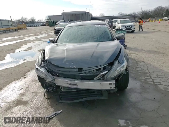 2016 Nissan Altima S with VIN 1N4AL3AP0GC288559, listed as a Copart auction lot 85784774 with 94,757 mi miles and Salvage title. Bid and sale history available at DreamBid. Image 13.