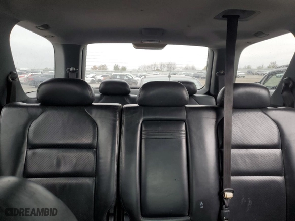 2001 Acura MDX Touring Pkg with VIN 2HNYD18621H502215, listed as a Copart auction lot 80147364 with 246,137 mi miles and Salvage Title. Bid and sale history available at carsss.com. Image 10.