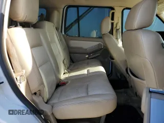 2007 Mercury Mountaineer z VIN 4M2EU37EX7UJ05333, wystawiony jako Copart lot #53888925 z przebiegiem 150 734 mil mil oraz Tytuł czysty. Historia ofert i sprzedaży dostępna na DreamBid. Obrazek 11.