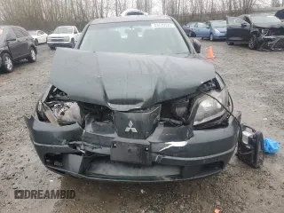 2003 Mitsubishi Outlander LS with VIN JA4LX31G13U113680, listed as a Copart auction lot 43475025 with 138,364 mi miles and Salvage Title. Bid and sale history available at carsss.com. Image 5.