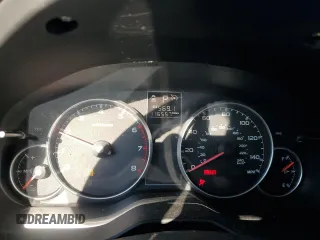 2013 Subaru Legacy Premium with VIN 4S3BMBG67D3005428, listed as a Copart auction lot 53980245 with 116,557 mi miles and Salvage Title. Bid and sale history available at DreamBid. Image 9.