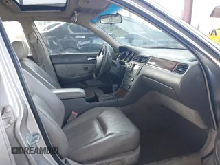 1998 Acura RL с VIN JH4KA9666WC006008, выставлен на аукционе IAAI как лот 41675045 с пробегом 232 087 миль миль и . История ставок и продаж доступна на DreamBid. Изображение 5.