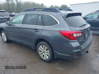 2019 Subaru Outback Premium with VIN 4S4BSAFC3K3386680, listed as a IAAI auction lot 42170056 with 114,458 mi miles and . Bid and sale history available at DreamBid. Image 3.