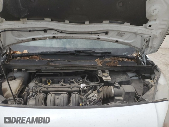 2017 Ford Transit Connect XLT with VIN NM0LS7F75H1323807, listed as a Copart auction lot 59938025 with 181,561 mi miles and Clean title. Bid and sale history available at DreamBid. Image 12.