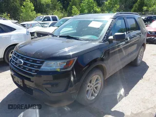 2016 Ford Explorer with VIN 1FM5K8B83GGC94976, listed as a IAAI auction lot 42282142 with 143,045 mi miles and . Bid and sale history available at DreamBid. Image 17.