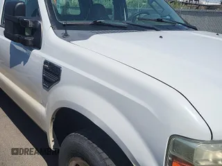 2008 Ford F-250 XL with VIN 1FTSW20538EE05153, listed as a IAAI auction lot 42610500 with 162,318 mi miles and . Bid and sale history available at DreamBid. Image 60.
