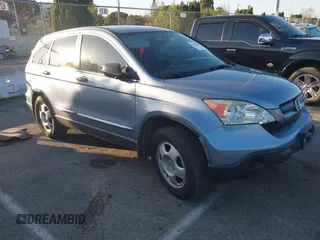 2009 Honda CR-V LX z VIN 3CZRE38379G700738, wystawiony jako IAAI lot #41637003 z przebiegiem 134 715 mil mil oraz . Historia ofert i sprzedaży dostępna na DreamBid. Obrazek 1.