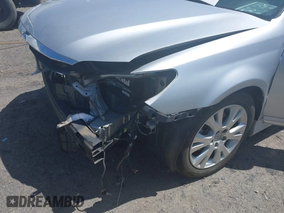 2011 Toyota Avalon with VIN 4T1BK3DBXBU411770, listed as a IAAI auction lot 42060147 with 128,360 mi miles and . Bid and sale history available at carsss.com. Image 19.