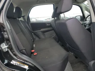 2012 Suzuki SX4 Crossover with VIN JS2YB5A35C6307559, listed as a Copart auction lot 49914765 with 130,920 mi miles and Salvage Title. Bid and sale history available at DreamBid. Image 10.