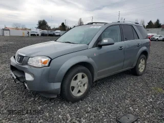 2006 Saturn VUE z VIN 5GZCZ63446S877008, wystawiony jako Copart lot #49627595 z przebiegiem 140 373 mil mil oraz Szkody całkowita. Historia ofert i sprzedaży dostępna na DreamBid. Obrazek 1.