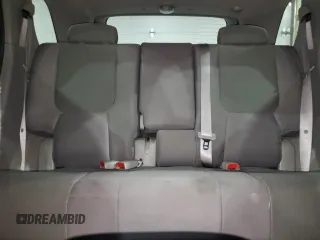 2008 Chevrolet Equinox LT with VIN 2CNDL33F286323281, listed as a Copart auction lot 50192615 with 97,938 mi miles and Clean Title. Bid and sale history available at carsss.com. Image 10.