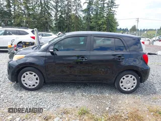 2009 Scion xD with VIN JTKKU10439J036772, listed as a IAAI auction lot 42596056 with 167,019 mi miles and . Bid and sale history available at DreamBid. Image 15.