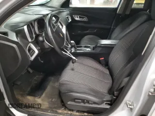 2014 Chevrolet Equinox LT with VIN 2GNALCEKXE6253078, listed as a Copart auction lot 83490024 with 0 mi miles and Clean Title. Bid and sale history available at carsss.com. Image 7.