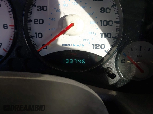 2004 Jeep Liberty Sport with VIN 1J4GK48K14W204969, listed as a IAAI auction lot 41828776 with 133,746 mi miles and . Bid and sale history available at DreamBid. Image 15.