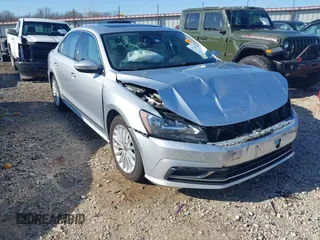 2016 Volkswagen Passat SE z VIN 1VWBS7A3XGC006673, wystawiony jako IAAI lot #41126124 z przebiegiem 159 526 mil mil oraz . Historia ofert i sprzedaży dostępna na DreamBid. Obrazek 1.