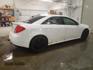 2009 Pontiac G6 1SB z VIN 1G2ZJ57B194236045, wystawiony jako Copart lot #55808865 z przebiegiem 140 780 mil mil oraz Szkody całkowita. Historia ofert i sprzedaży dostępna na DreamBid. Obrazek 3.