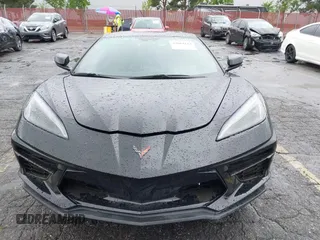 2021 Chevrolet Corvette 1LT z VIN 1G1YA2D48M5123250, wystawiony jako IAAI lot #42064133 z przebiegiem 30 753 mil mil oraz . Historia ofert i sprzedaży dostępna na DreamBid. Obrazek 13.