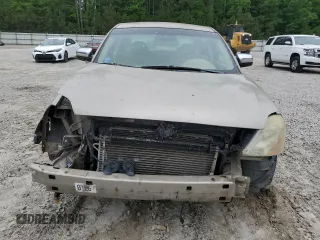 2005 Ford Five Hundred Limited with VIN 1FAFP25165G177756, listed as a Copart auction lot 54862685 with Not provided miles and Salvage title. Bid and sale history available at DreamBid. Image 5.