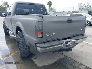 2006 Ford F-250 XL with VIN 1FTSW21PX6EA77145, listed as a IAAI auction lot 42550380 with 167,673 mi miles and . Bid and sale history available at DreamBid. Image 6.