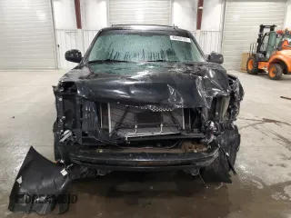 2013 GMC Yukon Denali with VIN 1GKS2EEF0DR283857, listed as a Copart auction lot 46505705 with 148,428 mi miles and Salvage Title. Bid and sale history available at carsss.com. Image 5.