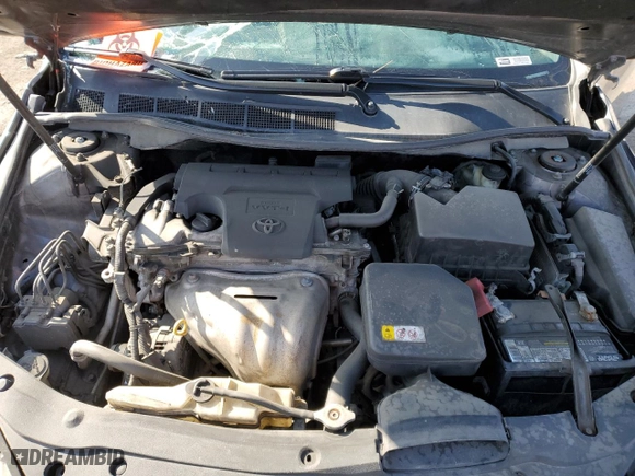 2017 Toyota Camry XLE with VIN 4T1BF1FK2HU333869, listed as a Copart auction lot 50970545 with 101,094 mi miles and Clean Title. Bid and sale history available at carsss.com. Image 11.