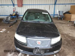 2005 Saturn ION z VIN 1G8AK54F65Z118237, wystawiony jako Copart lot #49876555 z przebiegiem 63 082 mil mil oraz Szkoda całkowita • Salvage title. Historia ofert i sprzedaży dostępna na DreamBid. Obrazek 5.