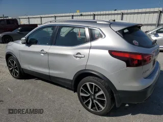 2017 Nissan Rogue S z VIN JN1BJ1CP9HW018335, wystawiony jako Copart lot #53440945 z przebiegiem 152 942 mil mil oraz Czysty tytuł • Clean title. Historia ofert i sprzedaży dostępna na DreamBid. Obrazek 2.