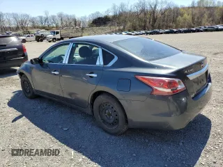 2013 Nissan Altima S with VIN 1N4AL3AP1DN559225, listed as a Copart auction lot 53192985 with 198,024 mi miles and Salvage Title. Bid and sale history available at carsss.com. Image 2.