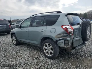 2008 Toyota RAV4 Ltd with VIN JTMBD31V285186731, listed as a Copart auction lot 53099315 with 135,373 mi miles and Clean Title. Bid and sale history available at carsss.com. Image 2.