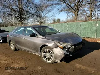 2015 Toyota Camry LE z VIN 4T1BD1FK1FU157092, wystawiony jako Copart lot #43041205 z przebiegiem 172 794 mil mil oraz Szkoda całkowita • Salvage title. Historia ofert i sprzedaży dostępna na DreamBid. Obrazek 11.