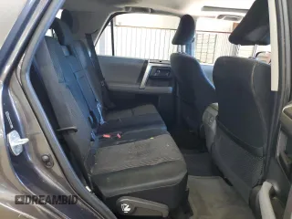 2011 Toyota 4Runner Trail z VIN JTEBU5JR6B5039779, wystawiony jako Copart lot #57750965 z przebiegiem 199 116 mil mil oraz Szkoda całkowita • Salvage title. Historia ofert i sprzedaży dostępna na DreamBid. Obrazek 11.