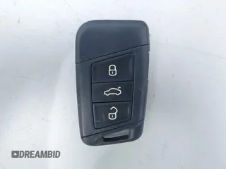 2019 Volkswagen Jetta SEL с VIN 3VWE57BU7KM052772, выставлен на аукционе IAAI как лот 42363391 с пробегом 108 824 миль миль и . История ставок и продаж доступна на DreamBid. Изображение 11.