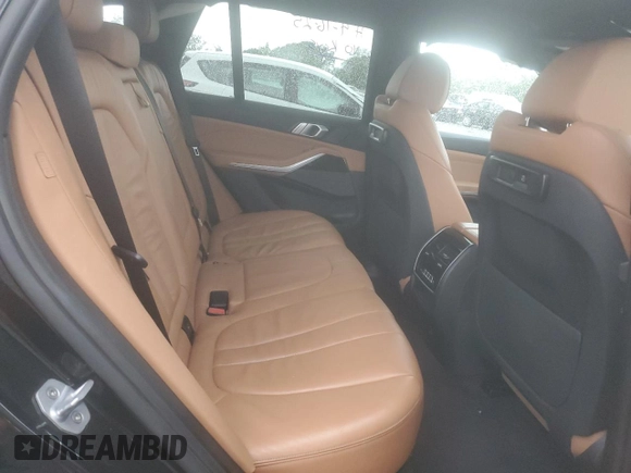 2019 BMW X5 xDrive40i with VIN 5UXCR6C58KLL07364, listed as a Copart auction lot 56356895 with Not provided miles and Salvage title. Bid and sale history available at DreamBid. Image 11.